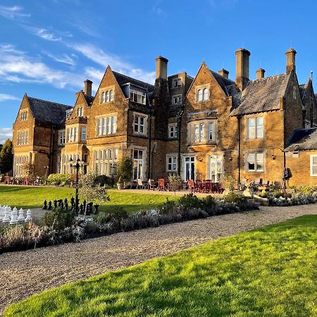 Hartsfield Manor Hotel Dorking Exterior foto