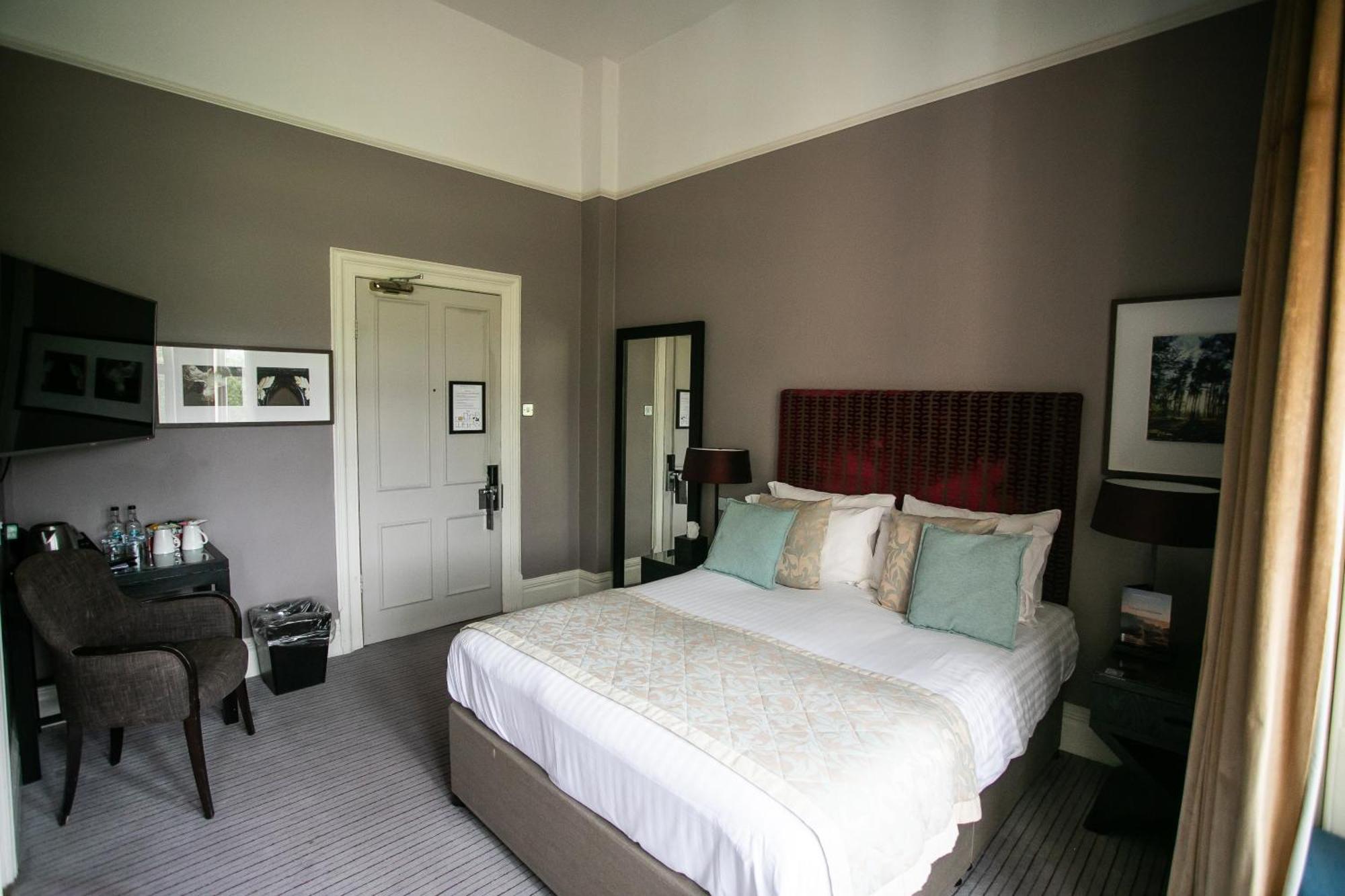 Hartsfield Manor Hotel Dorking Cameră foto