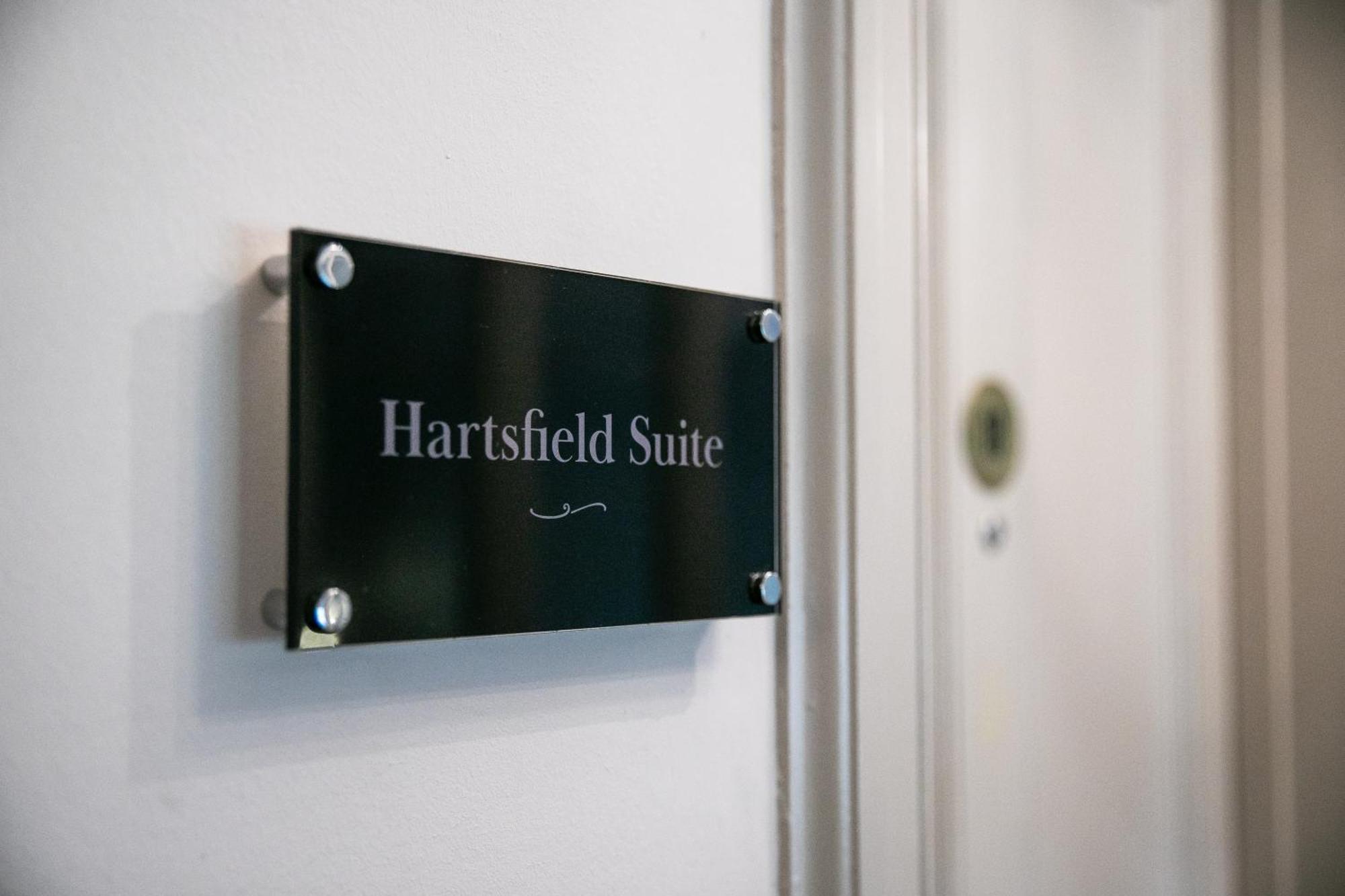 Hartsfield Manor Hotel Dorking Cameră foto