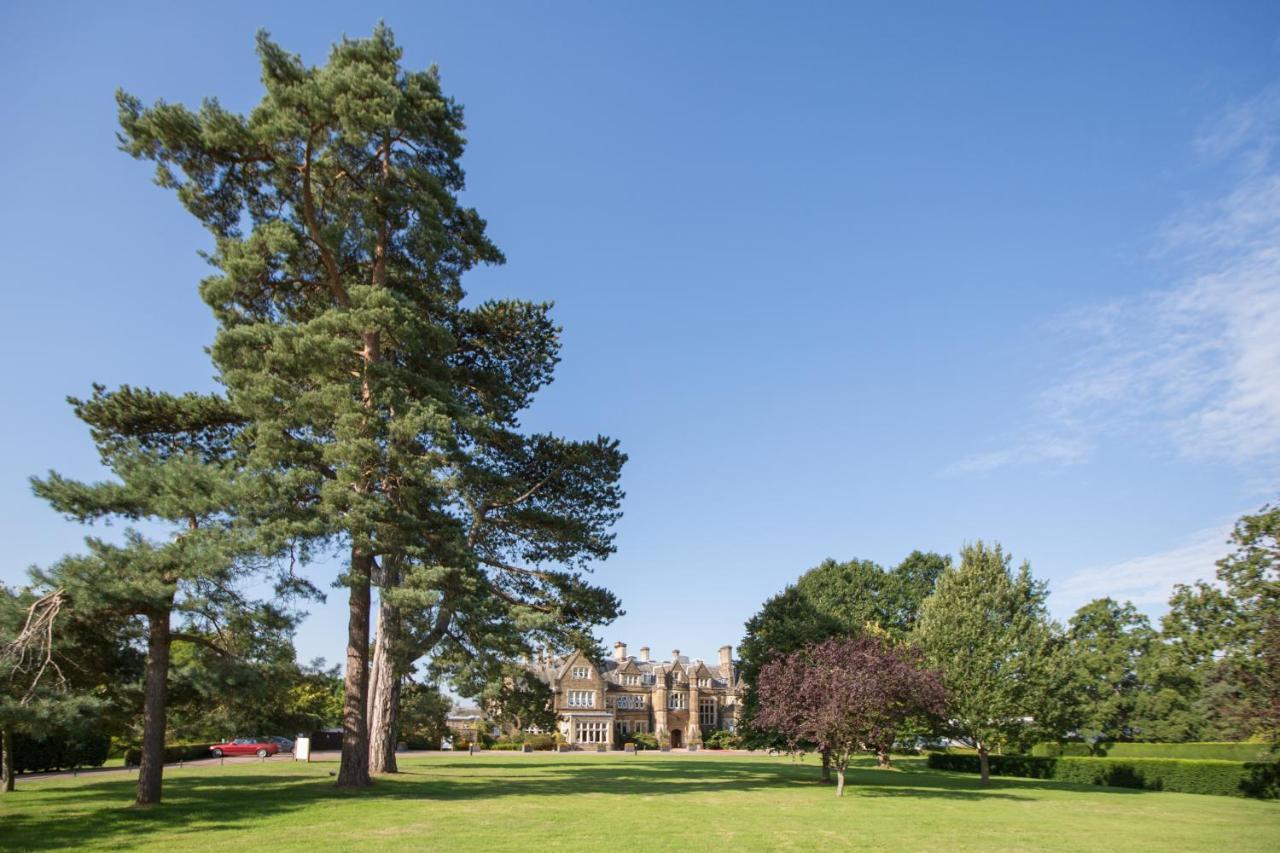 Hartsfield Manor Hotel Dorking Exterior foto